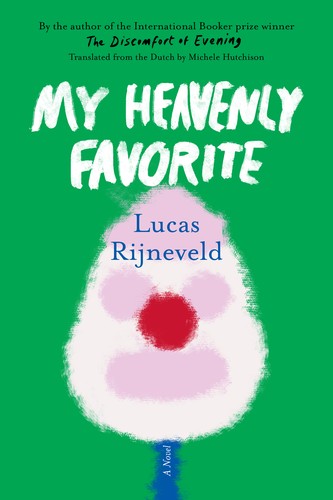 Cover for My Heavenly Favorite