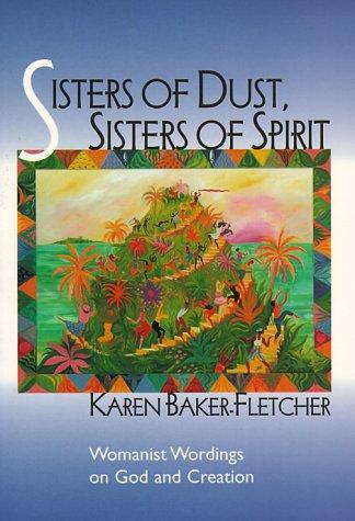 Cover for Sisters of dust, sisters of spirit