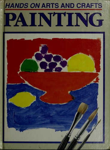 Cover for Painting