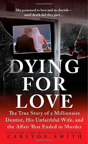 Cover for Dying for Love