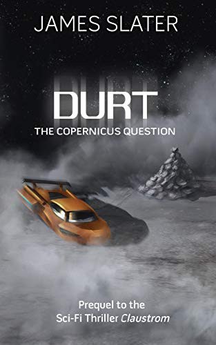 Cover for DURT