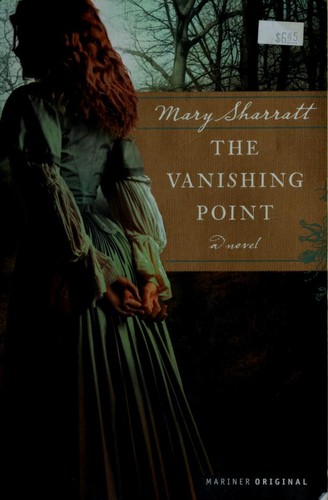 Cover for The vanishing point