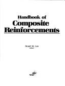 Cover for Handbook of composite reinforcements