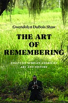 Cover for The Art of Remembering