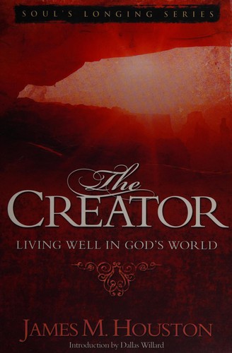Cover for The Creator
