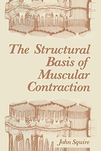 Cover for The Structural Basis of Muscular Contraction