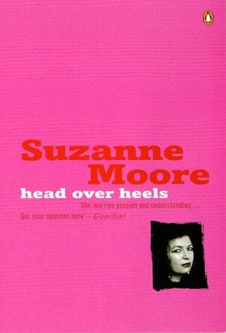 Cover for Head Over Heels