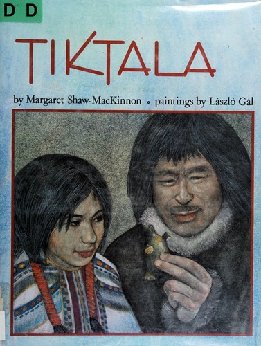 Cover for Tiktala