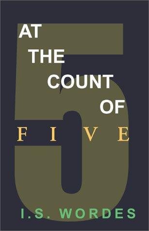 Cover for At the Count of Five