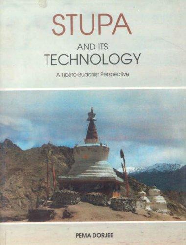 Cover for Stupa and Its Technology
