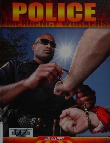 Cover for Police
