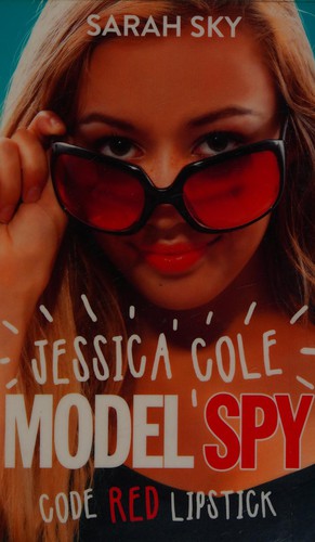 Cover for Code red lipstick