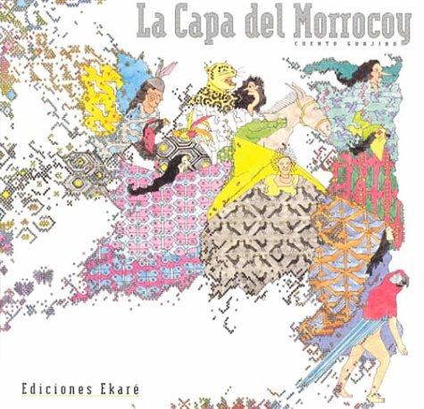 Cover for LA Capa Del Morrocoy