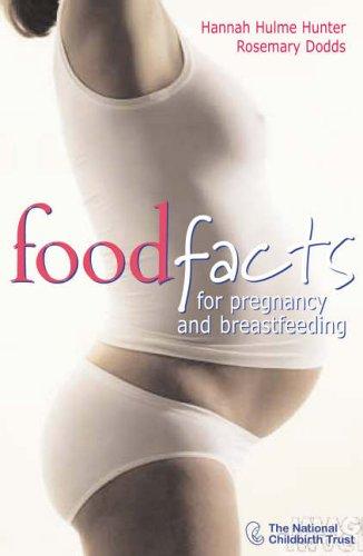 Cover for Food Facts