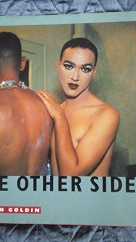 Cover for The other side