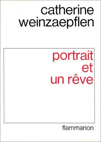 Cover for Portrait et un rêve