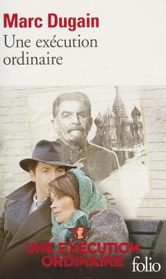 Cover for Une Excution Ordinaire