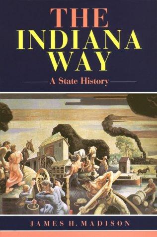 Cover for The Indiana Way