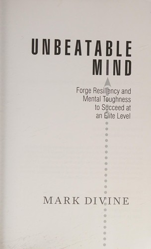 Cover for Unbeatable Mind