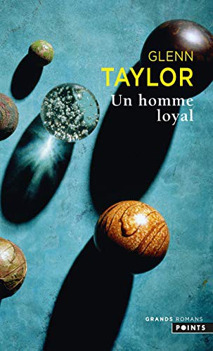 Cover for Un Homme Loyal