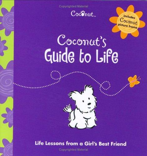 Cover for Coconut's Guide to Life