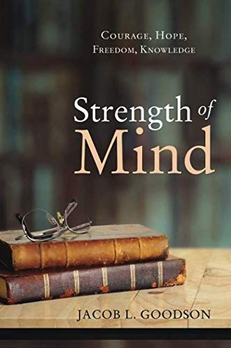 Cover for Strength of Mind
