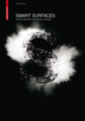 Cover for Smart Surfaces And Their Application In Architecture And Design