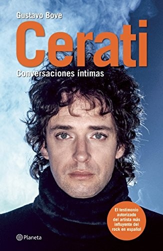 Cover for Cerati