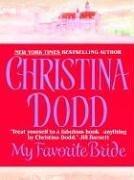 Cover for My favorite bride
