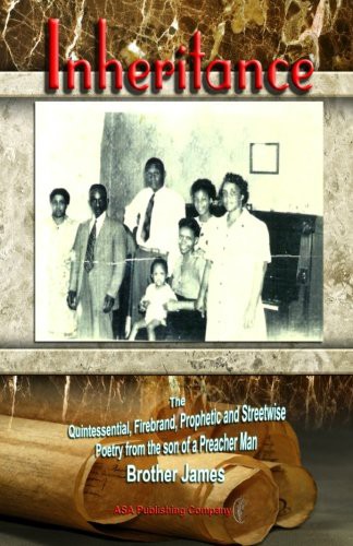 Cover for Inheritance