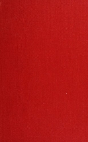 Cover for Queen's quorum