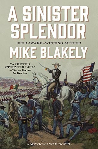 Cover for A Sinister Splendor