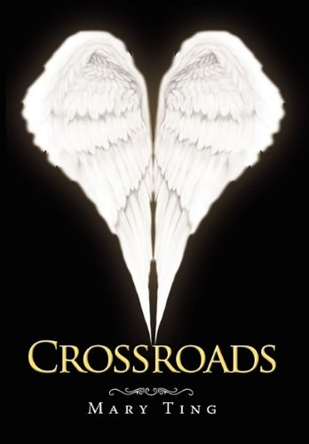 Cover for Crossroads