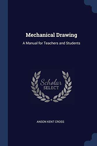 Cover for Mechanical Drawing