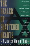 Cover for The healer of shattered hearts