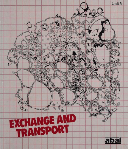 Cover for Exchange and transport