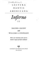 Cover for Inferno II