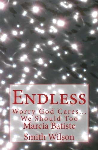 Cover for Endless