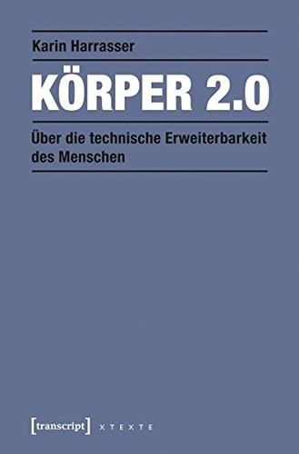 Cover for Körper 2.0