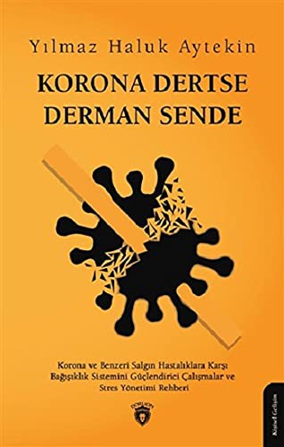 Cover for Korona Dertse Derman Sende