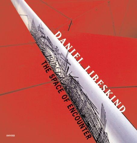 Cover for Daniel Libeskind