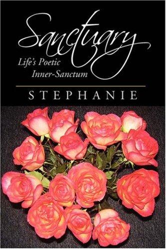 Cover for Sanctuary
