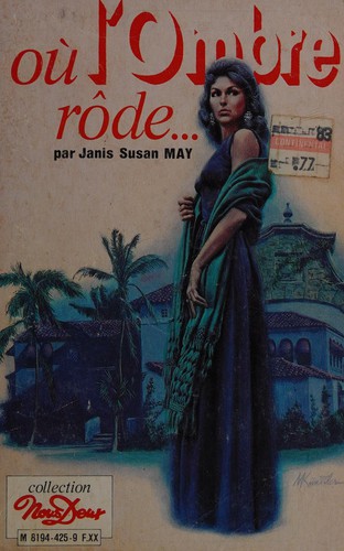 Cover for Où l'ombre rôde