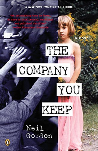 Cover for The Company You Keep