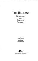 Cover for The Balkans