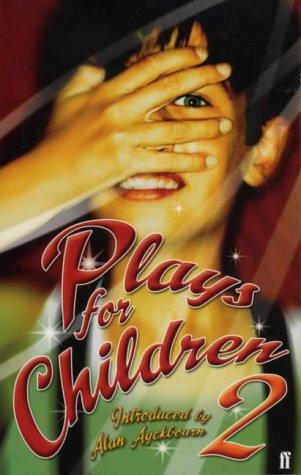 Cover for Plays for Children