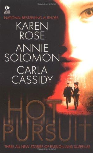 Cover for Hot Pursuit