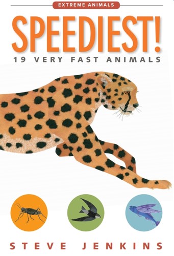 Cover for Speediest!