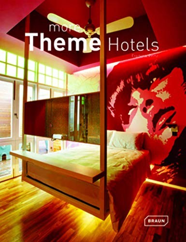 Cover for More theme hotels