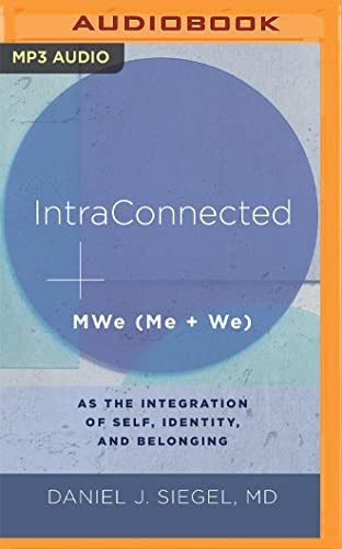 Cover for IntraConnected